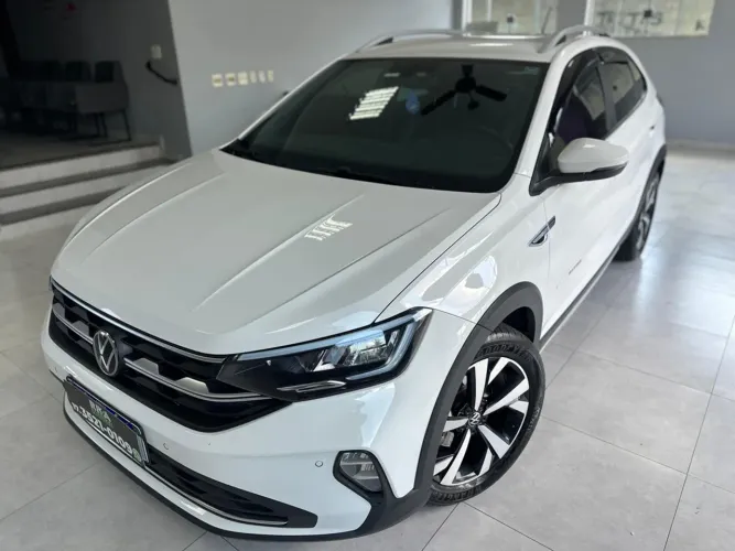 Volkswagen Nivus Highline 1.0 200 TSI Flex AUT 2024