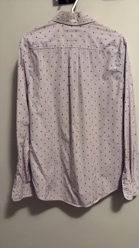 CAMISA MASCULINA TOMMY M