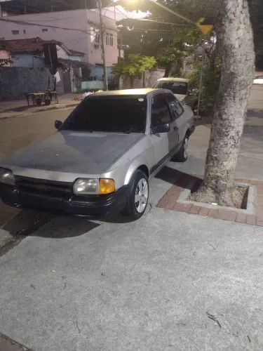 Volkswagen Apollo GLS/ VIP 1.8 1992