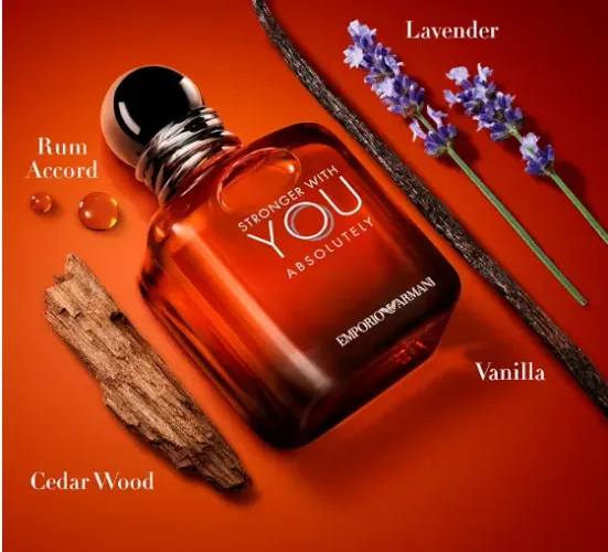 Decant/Amostra de perfumes importados