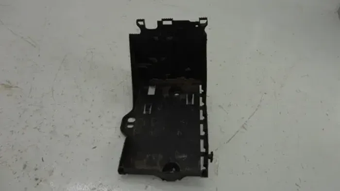 Caixa De Bateria Citroen Gran C4  *0 Preto
