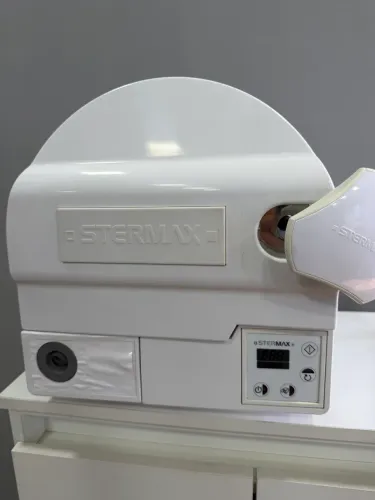 Autoclave stermax