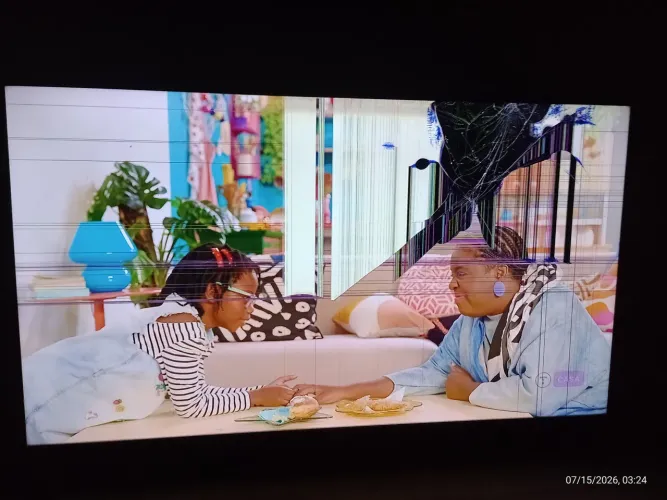 Tv Fhilco Smat