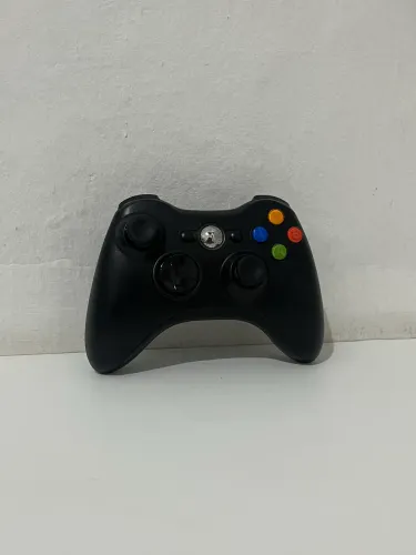 Controle para Computador modelo Xbox 360