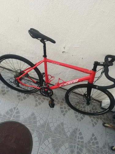 VENDO BIKE OGGI VELLOCE DISC(GRAVEL)