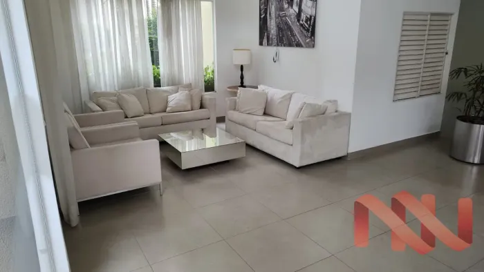 Apartamento Duplex em Pinheiros - São Paulo