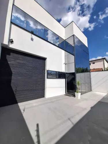 Barracão à venda e para alugar em Campinas, Vila Marieta, com 313.44 m²