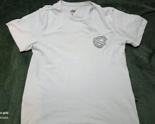 Camiseta Lost