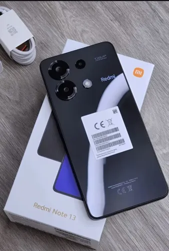 vendo redmi