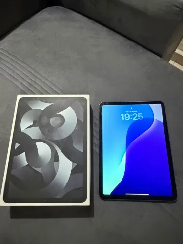 IPAD AIR 5 GERAÇÃO