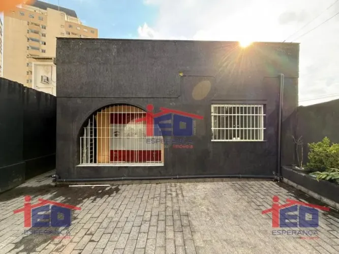 Comercial - Vila Osasco