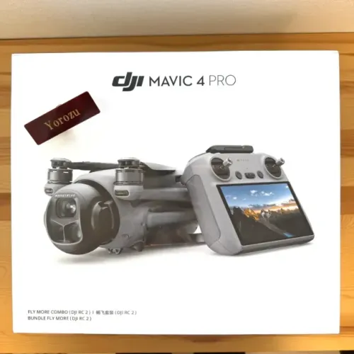 Vendo DJI Mavic 4 Pro Lacrado/Novo