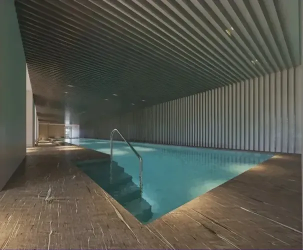 Apartamento à venda em Alphaville Lagoa dos Ingleses