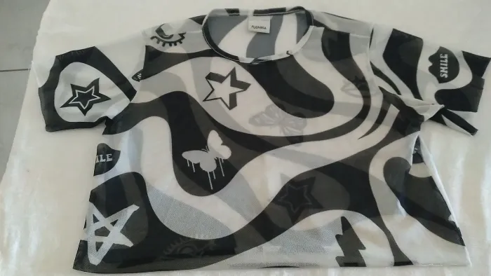 Blusas Infantil