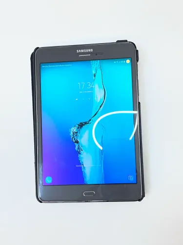 Tablet Galaxy A