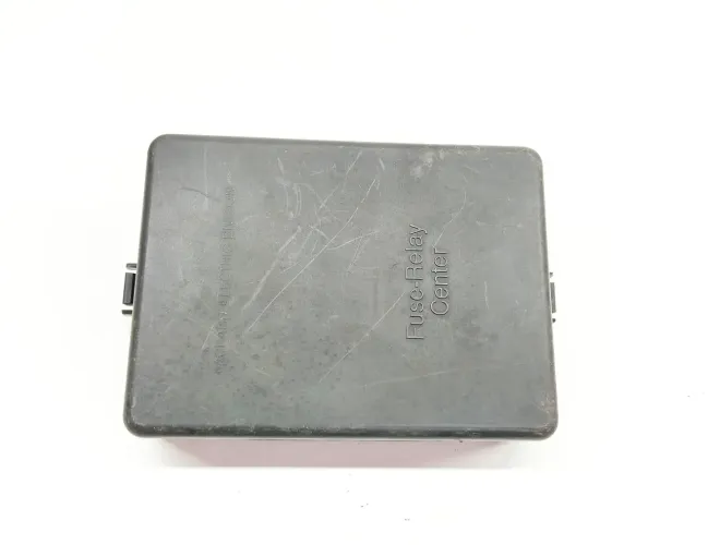 Tampa Caixa Fusivel S10 Blazer 01/11 53233