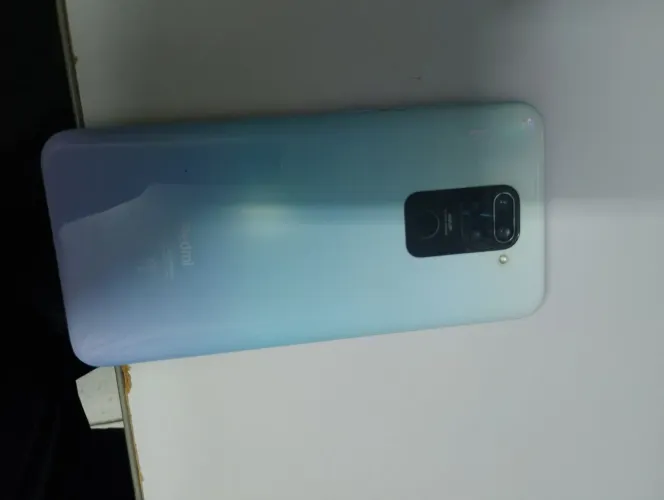 Redmi Note 9
