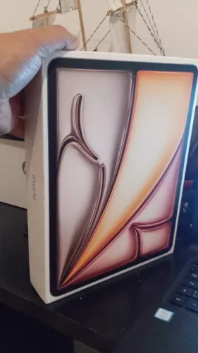 ipad air 13