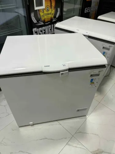 Freezer Horizontal