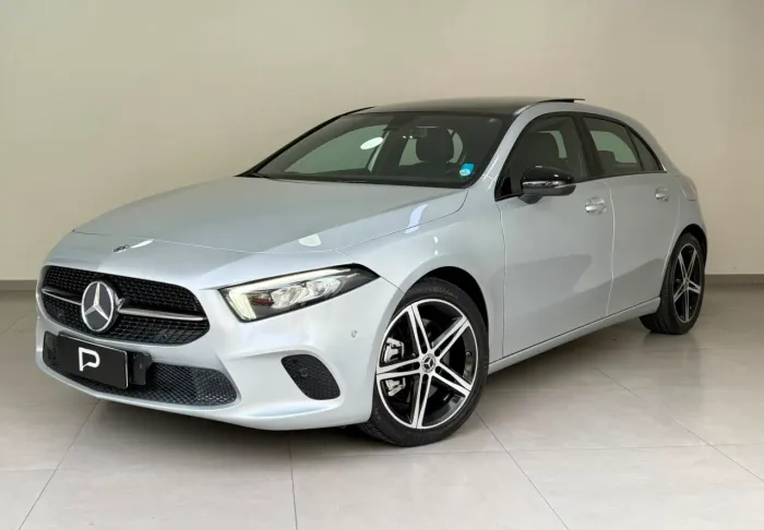 Mercedes-Benz Classe A 250 2.0 TB Sport Aut. 2019