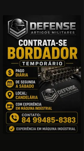Bordador