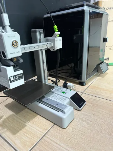 Impressora 3D
