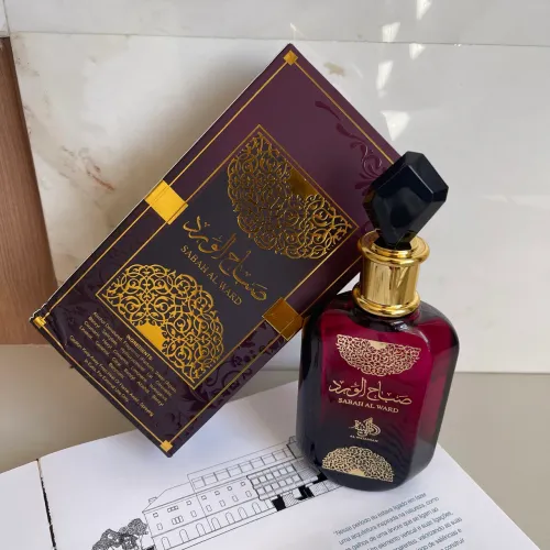 Perfume importado Árabe Sabah 100 ML ORIGINAL
