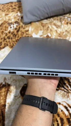 Notebook ASUS VivoBook 15 Ryzen 7 4800HS | 24GB RAM | SSD 512GB (Usado)