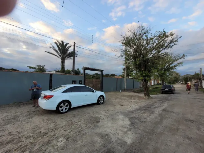 CHACARA A VENDA EM ITANHAEM