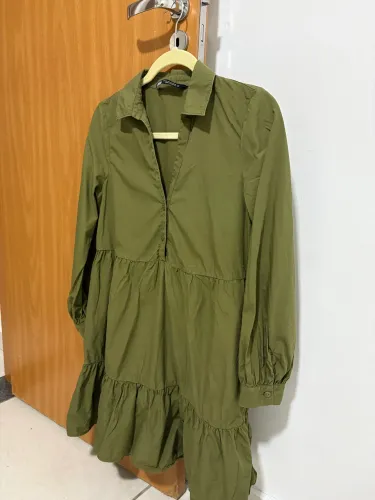Vestido Zara original