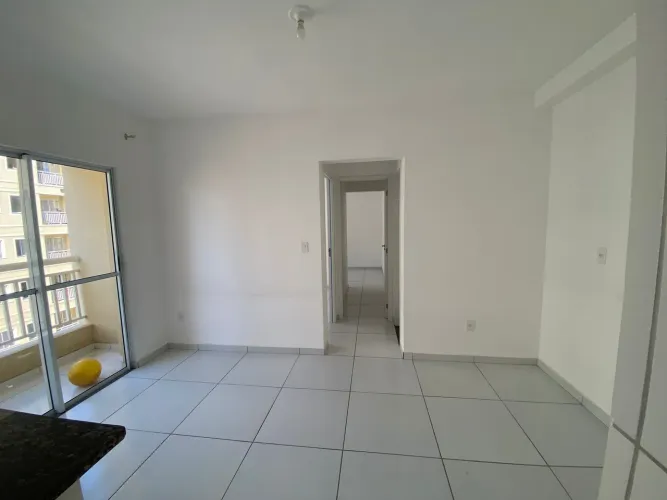 Apartamento para venda no condomínio Palmeiras Prime