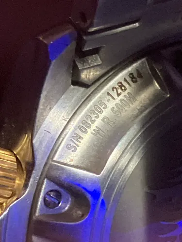 Relogio invicta subaqua noma ii ed limitada