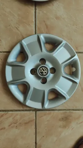 CALOTAS ARO 14 VOLKSWAGEN CUBO ALTO