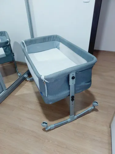 Mini berço
