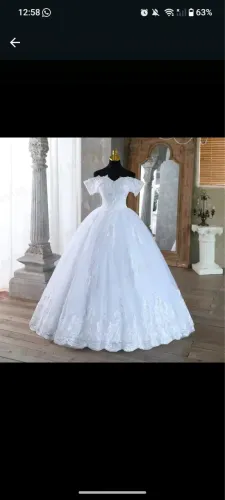 Vestido de Noiva