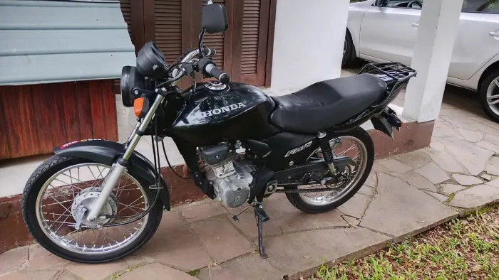 Fan 125 ks 