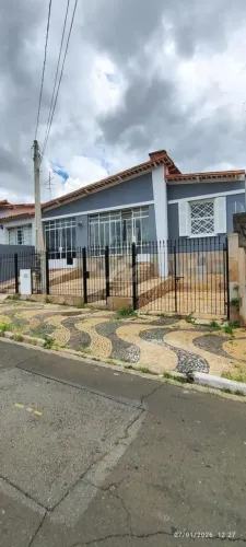 casa - Jardim Proença - Campinas