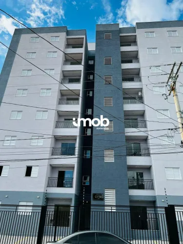 Apartamento à Venda residencial Citta Cidade Jardim Sorocaba