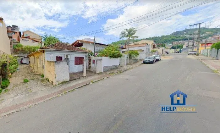 Terreno a Venda na Agronômica, Florianópolis, SC