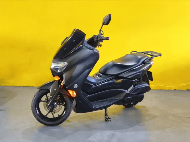 Yamaha Nmax Connected 160 Abs 2024 estado de zero