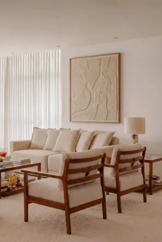 Poltronas diversas 