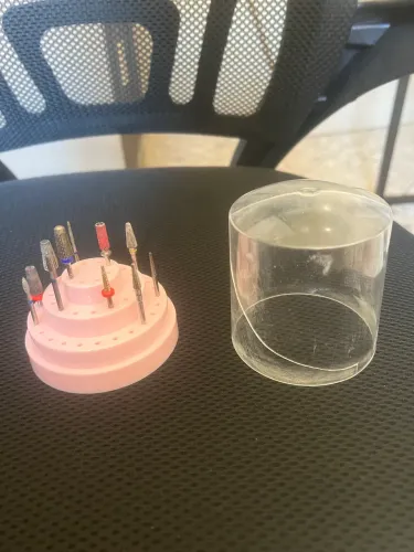 Produtos nail designer