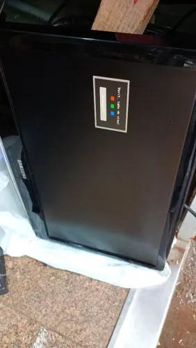 TELA computador Samsung 24 polegadas