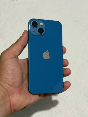 iPhone 13 Azul 128 GB