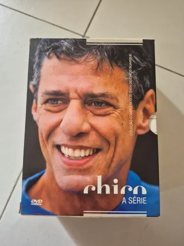 DVD 