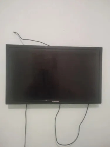 Televisão Samsung