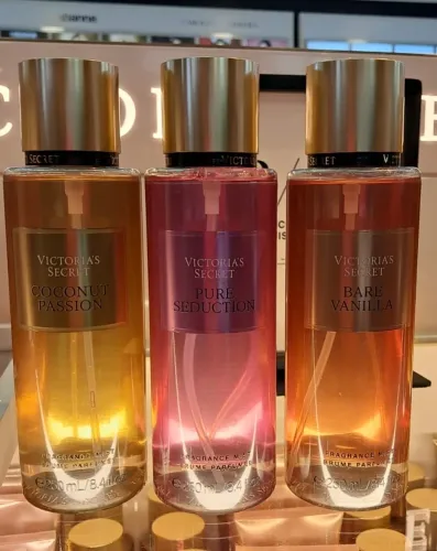 Body Splash Victoria Secret