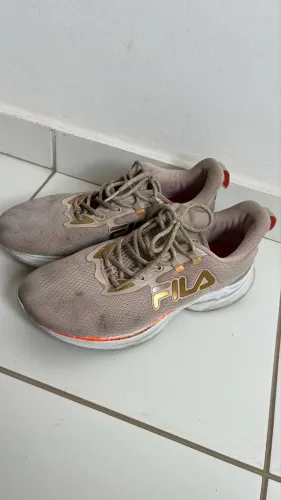 Tênis Feminino FILA