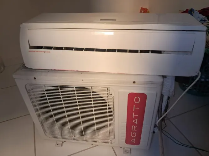 Venda pra utilização de peças ou apenas venda