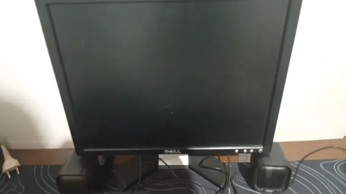 Monitor VGA (desapego)